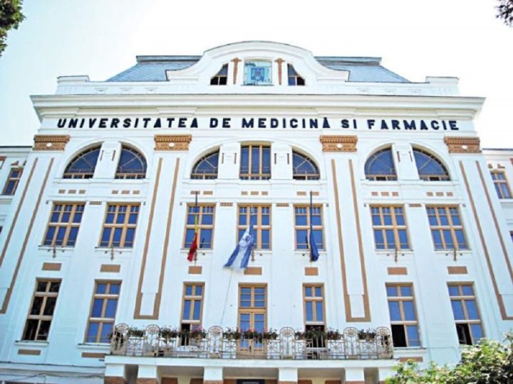 A intrat la Medicină cu 10.00. A făcut meditații online