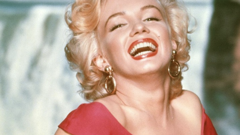 Marilyn Monroe nu era așa diferită de vedetele de azi. Ce făcea ca să fie în formă