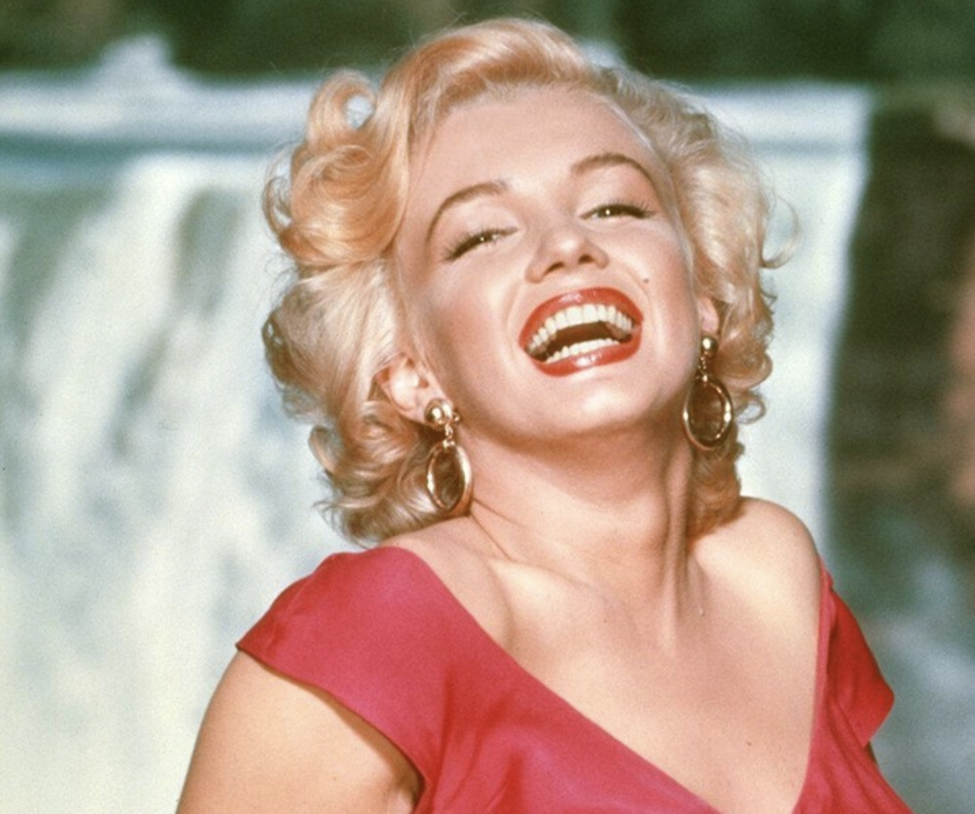 Marilyn Monroe nu era așa diferită de vedetele de azi. Ce făcea ca să fie în formă