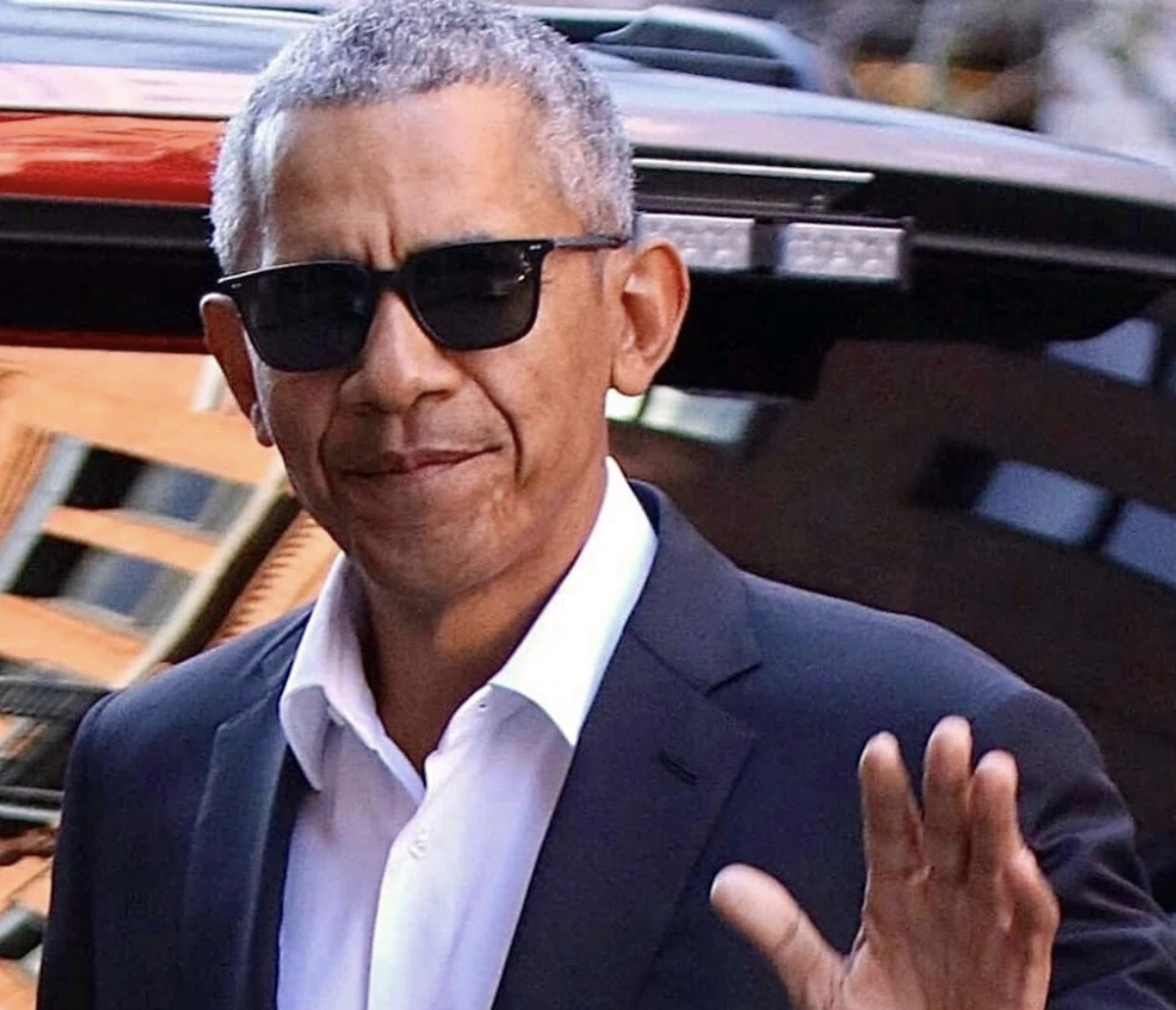 Cum arată noul conac de sub munte al lui Barack Obama. Proprietatea e uriașă. Foto