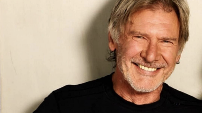 Harrison Ford, la 79 de ani dacă nu mai filmează, se bronzează. Unde a plecat cu soția sa, Calista Flockhart