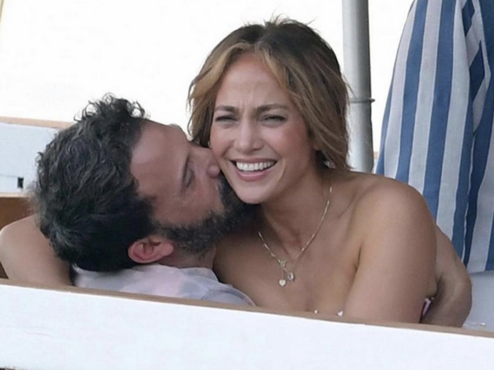 Ultima apariție a lui Jennifer Lopez și Ben Affleck arată că cei doi pregătesc ceva