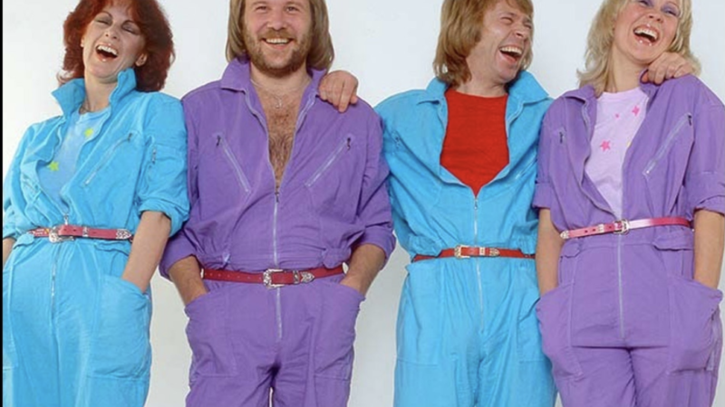 Anunț mondial. ABBA se întoarce! Ascultă noul lor hit, special lansat de Sărbători