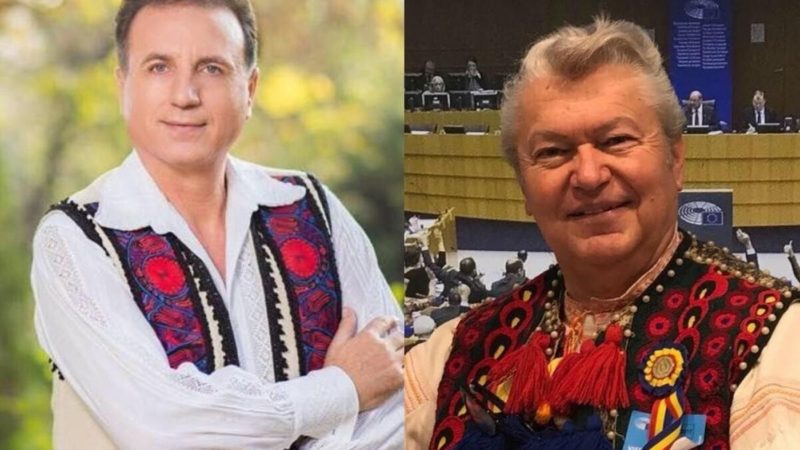Scandal fără precedent între Gheorghe Turda și Constantin Enceanu. S-a lăsat cu buze sparte