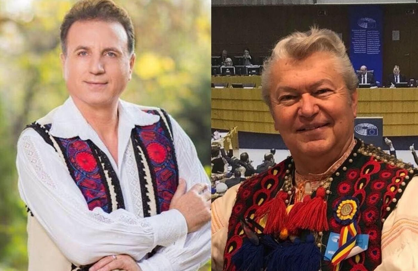 Scandal fără precedent între Gheorghe Turda și Constantin Enceanu. S-a lăsat cu buze sparte