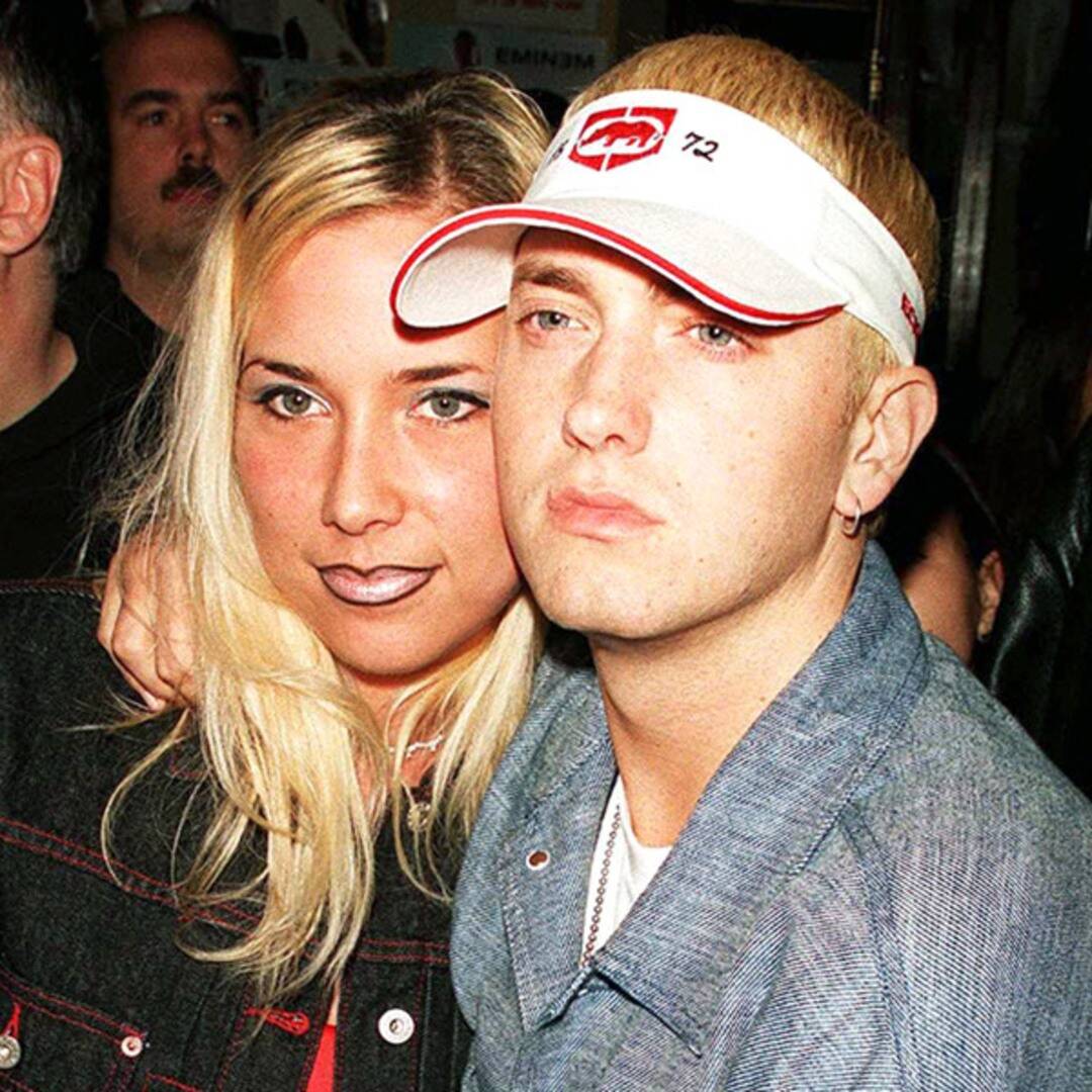 Fosta soţie a lui Eminem, încă o tentativă de sinucidere