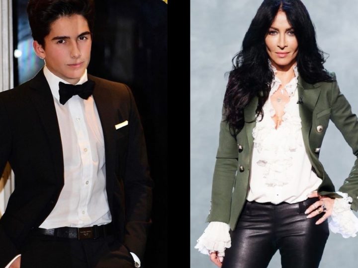 Ultimul gest al lui Felix Baumgartner pentru Ayan. Mihaela Rădulescu și fiul ei au parte de cele mai negre zile