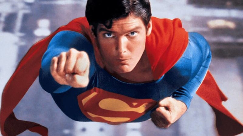 Actorii care au jucat Superman au fost urmăriți de un blestem teribil