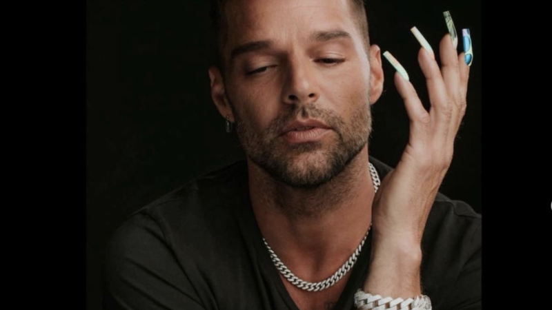 Regele latino Ricky Martin, dat în judecată pentru 3 milioane de dolari