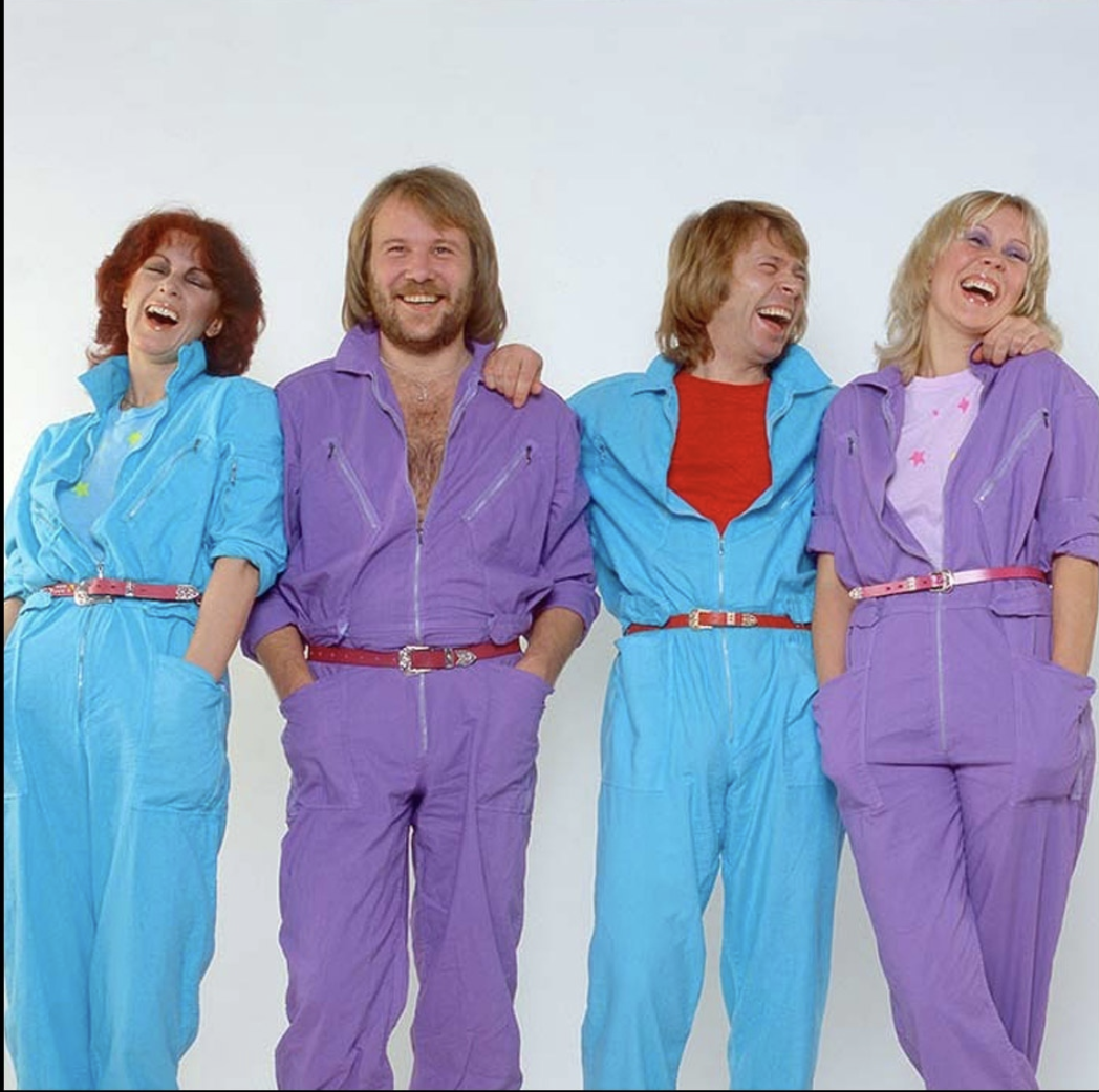 Anunț mondial. ABBA se întoarce! Ascultă noul lor hit, special lansat de Sărbători