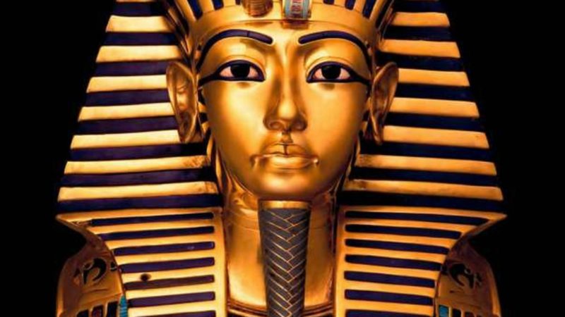 Tutankamon, un adevărat influenser în modă, ca în zilele noastre. Garderoba lui e incredibilă