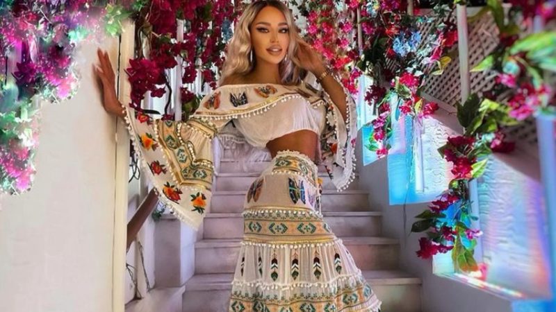 Ce suma frumușică încasează Bianca Drăgușanu din videochat. Mărturisiri în direct