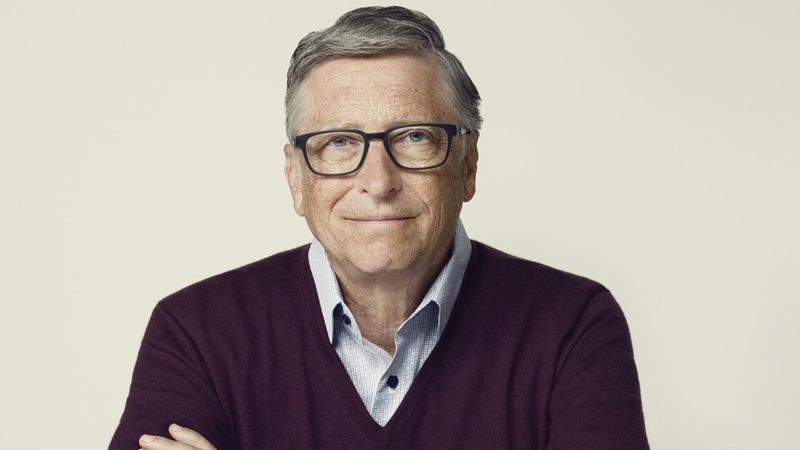 Cum și-a luat țeapă Bill Gates! A pierdut 100 de milioane de dolari