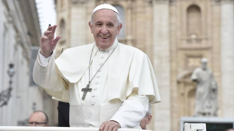Cineva îi dorește sfârșitul Papei Francisc. Dezvăluiri șocante ale Suveranului Pontif