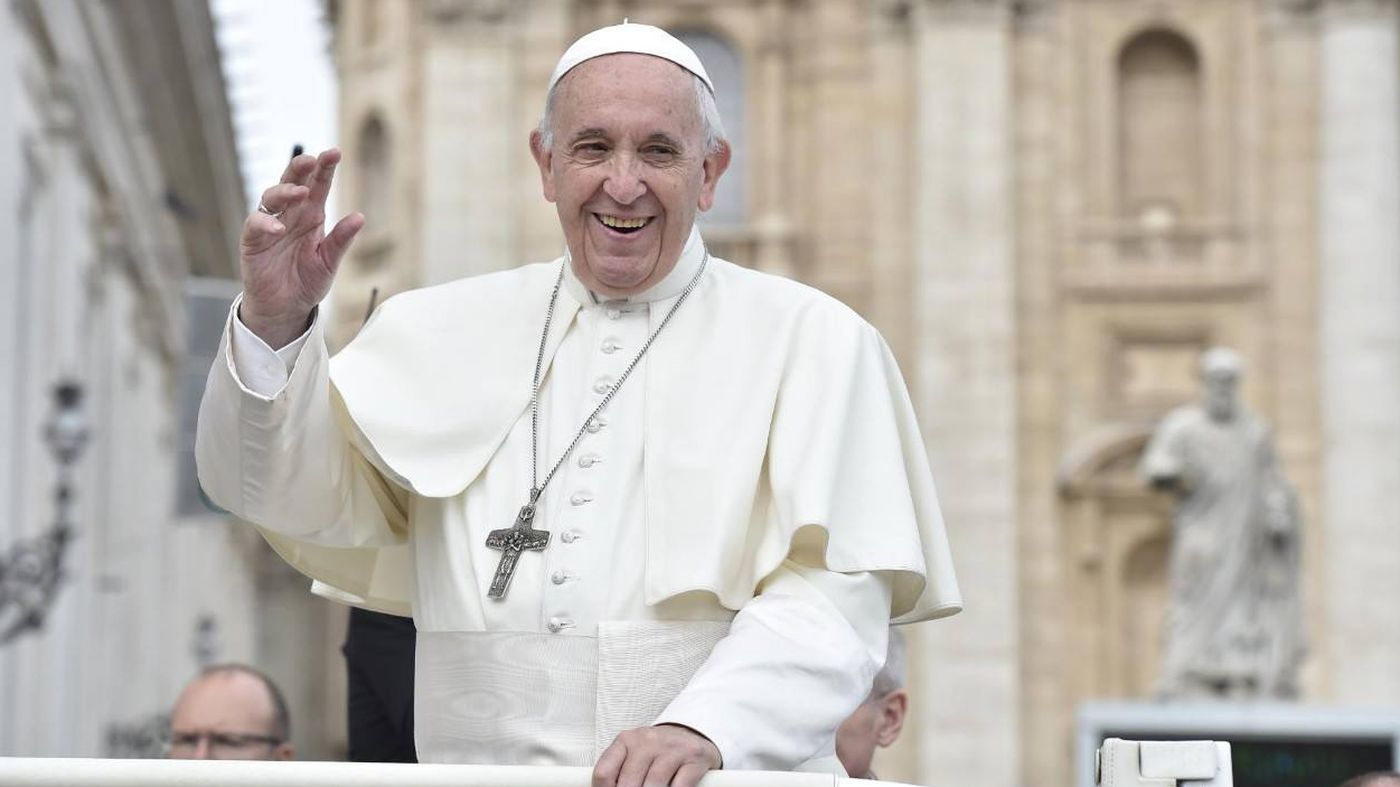 Cineva îi dorește sfârșitul Papei Francisc. Dezvăluiri șocante ale Suveranului Pontif