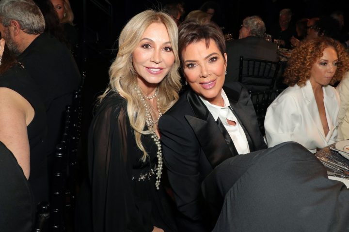 Iată ce cadouri a primit Anastasia Soare de la staruri mondiale, precum Sharon Stone, și ce spune Kim Kardashian despre regina sprâncenelor