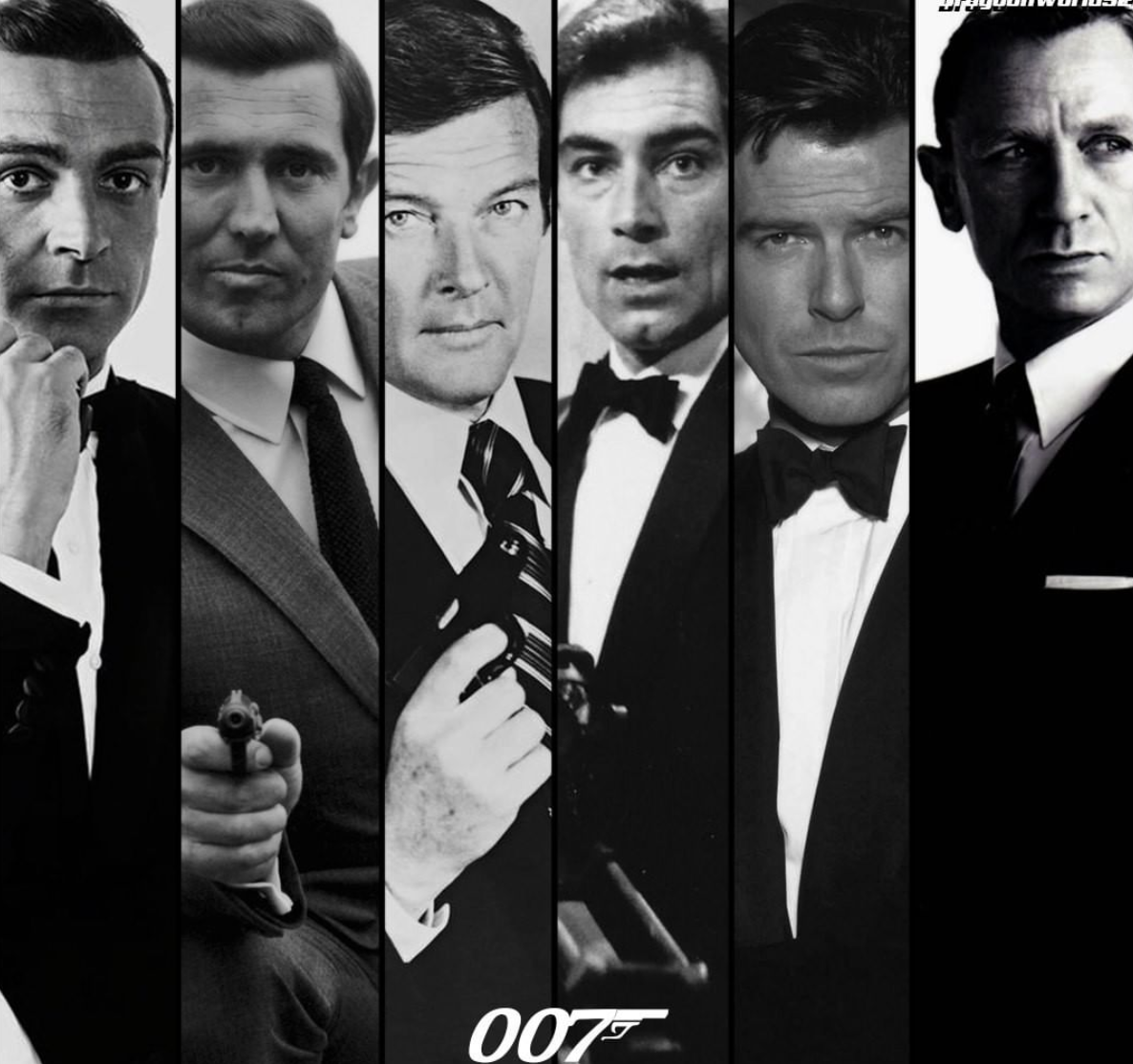 James Bond viola femei și le hărțuia, susține regizorul ultimei serii „No time to Die” 