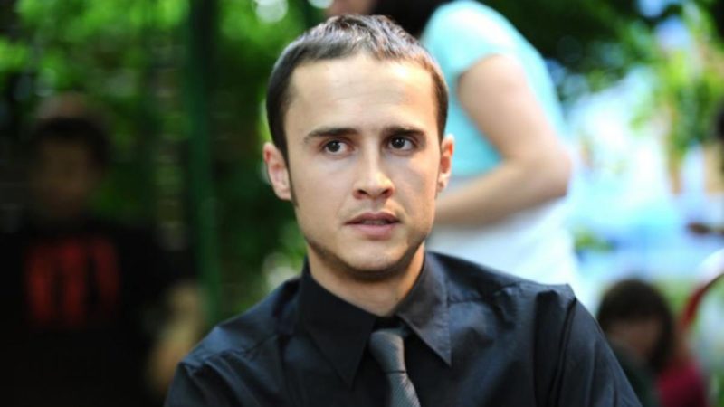 Șerban Copoț, scandal cu un alt șofer în trafic: „Sunt sărac! Nu sunt pe jmecherie ca voi”