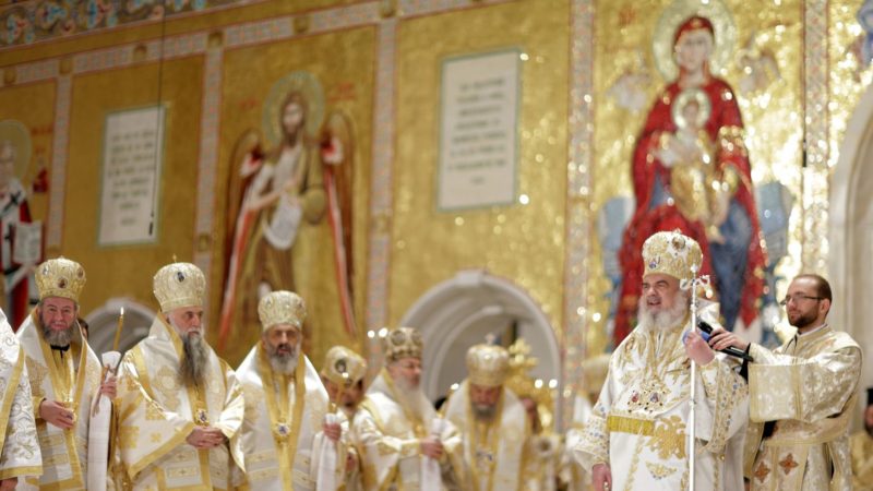 Viața mai puțin cunoscută a Patriarhului Daniel în timpul dictaturii lui Nicolae Ceaușescu