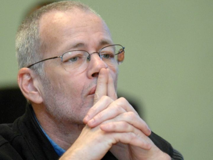A murit Alexandru Sassu, fost președinte al TVR. Avea 65 de ani