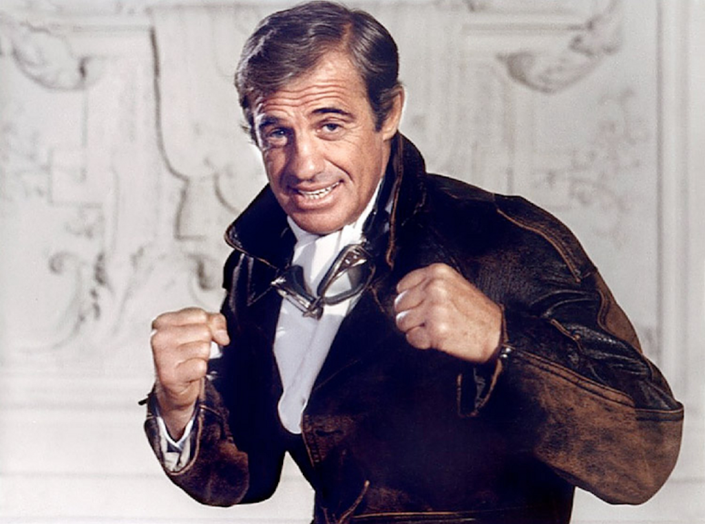 Jean-Paul Belmondo a murit. Bébel  avea 88 de ani