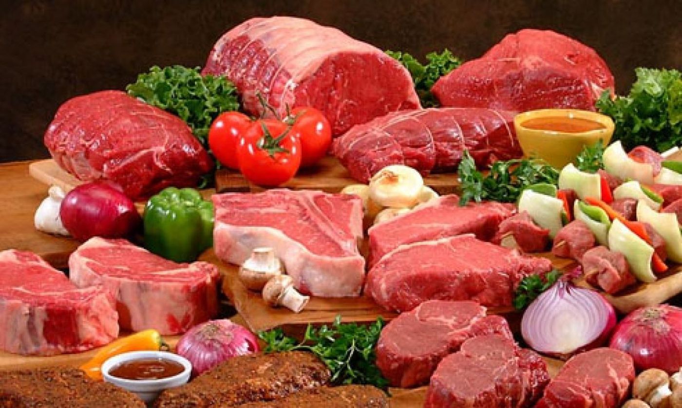 Carnea proaspătă a căpătat miros? Trucuri naturale care vă vin urgent în ajutor