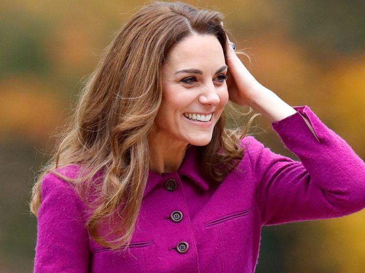 Lecție de modă de la Kate Middleton. Cum să te îmbraci foarte elegant fără să cheltui o avere