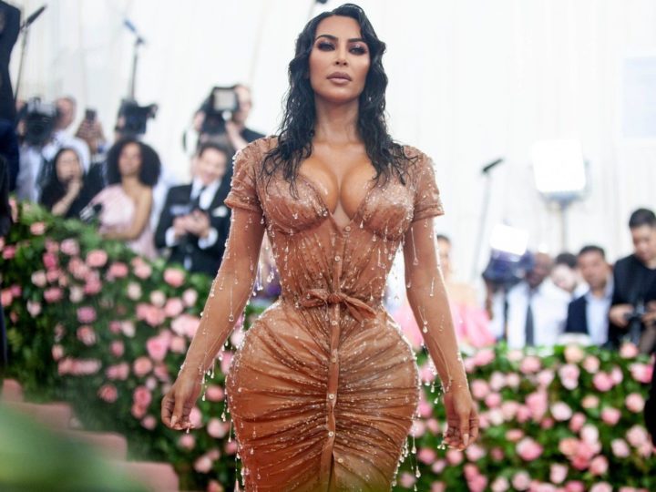 Cele mai prețioase obiecte din casa lui Kim Kardashian sunt cu adevărat surprinzătoare