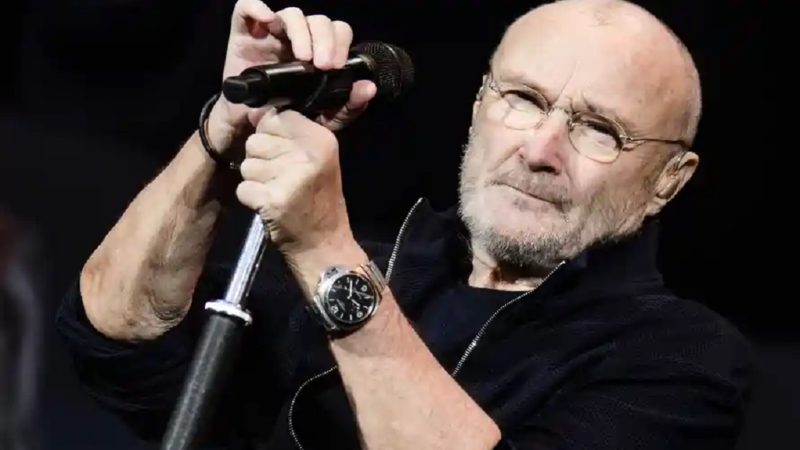De ce a vrut Phil Collins să se sinucidă. Muzicianul a vândut peste 100 de milioane de discuri