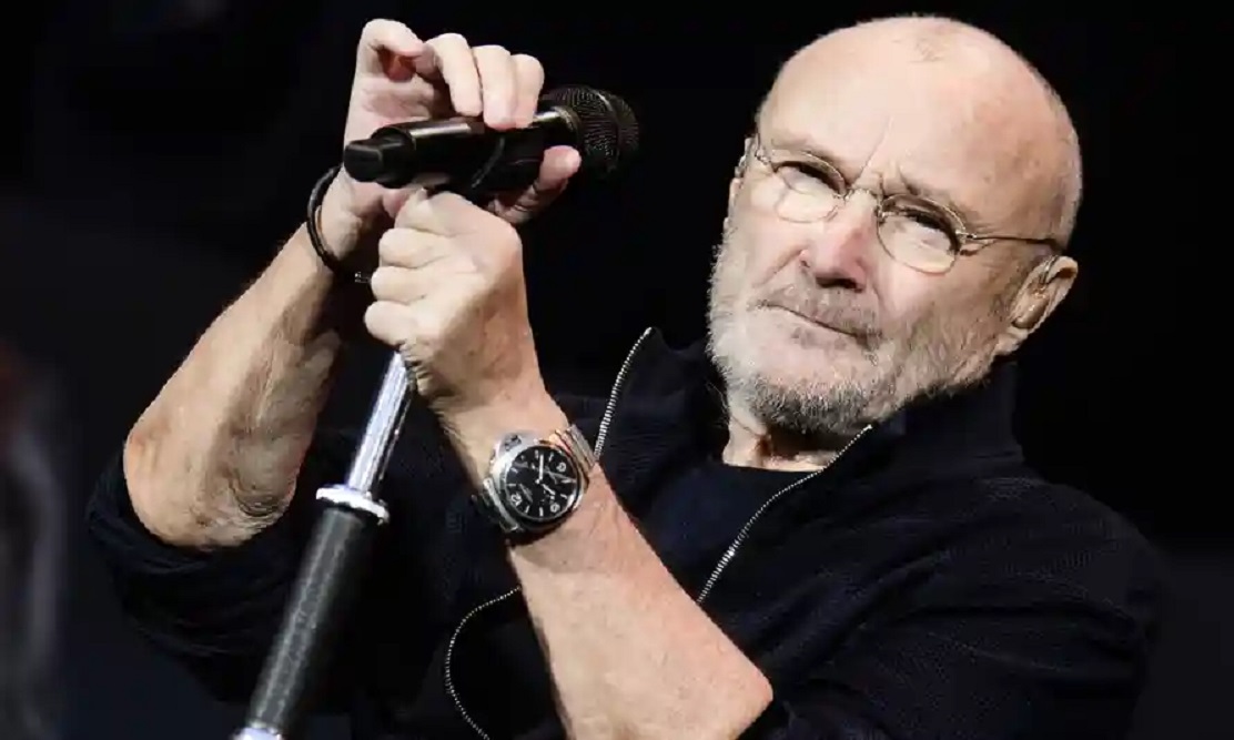 De ce a vrut Phil Collins să se sinucidă. Muzicianul a vândut peste 100 de milioane de discuri