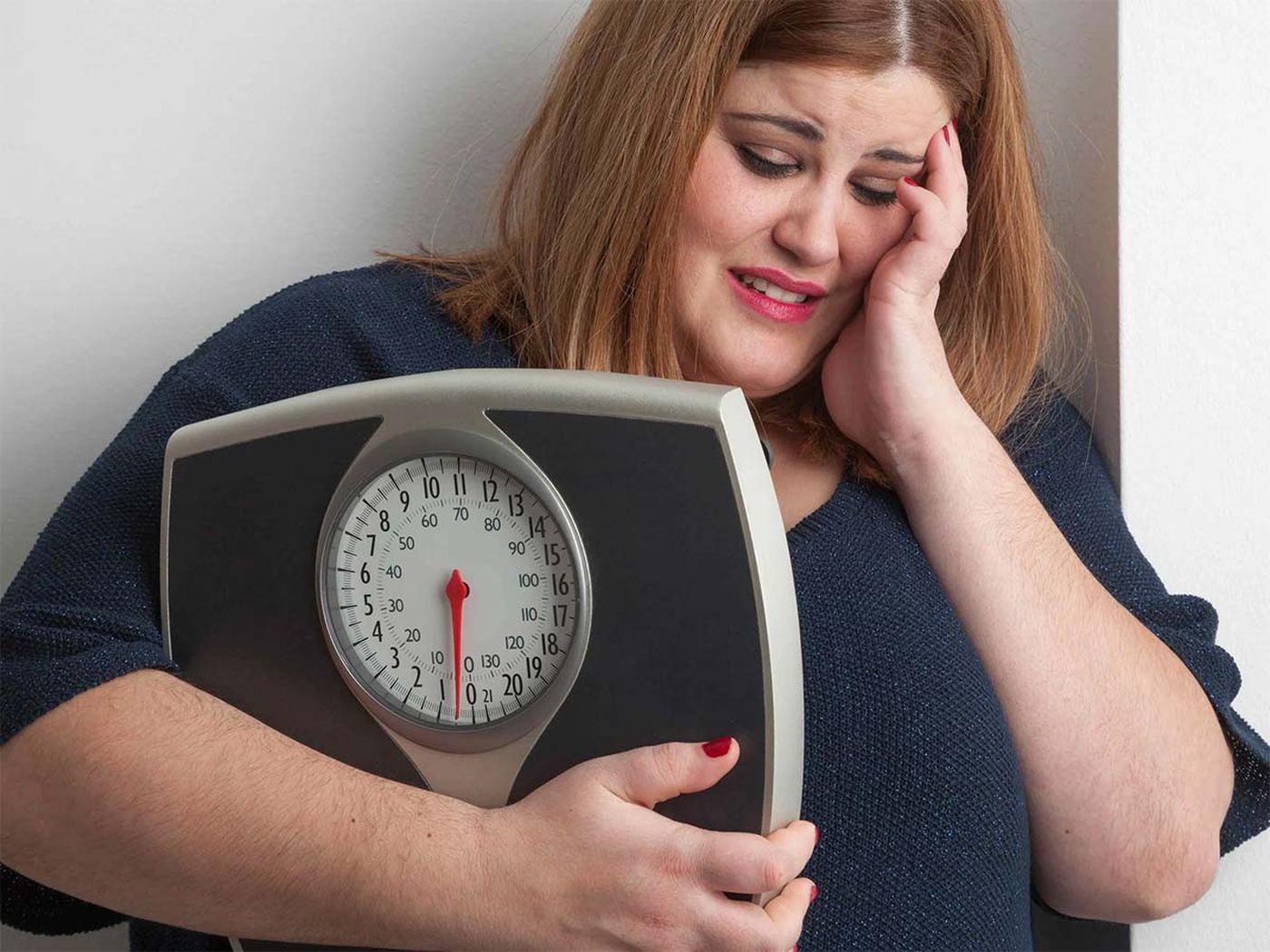 Adio kilograme în plus: o nouă descoperire promite o soluţie definitivă pentru criza obezităţii!