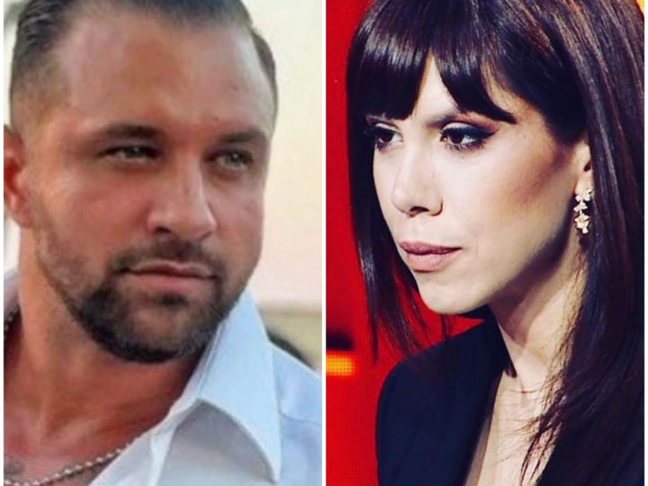 Denise Rifai, târâtă într-un scandal monstru din cauza lui Alex Bodi, fostul soț al Biancăi Drăgușanu!