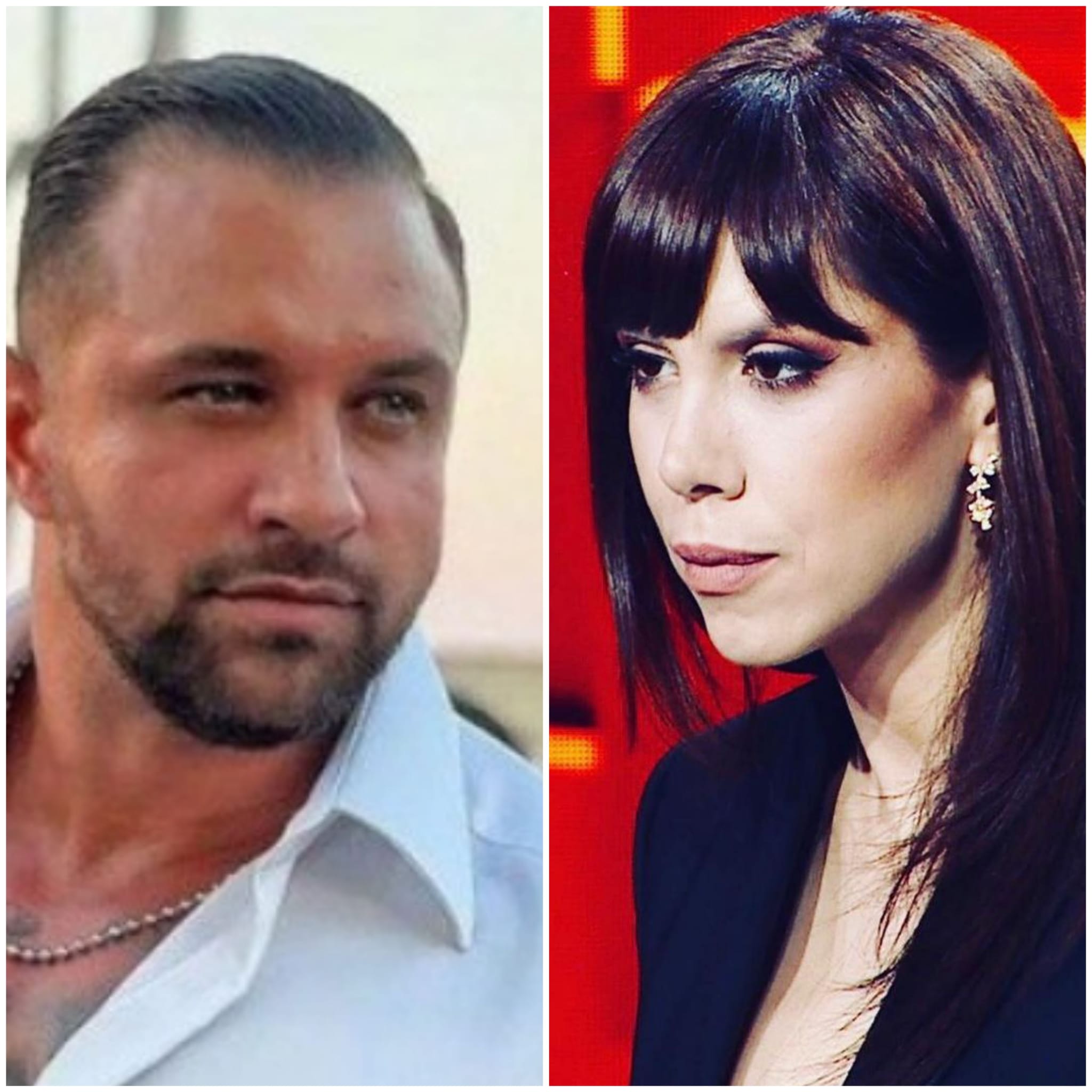 Denise Rifai, târâtă într-un scandal monstru din cauza lui Alex Bodi, fostul soț al Biancăi Drăgușanu!