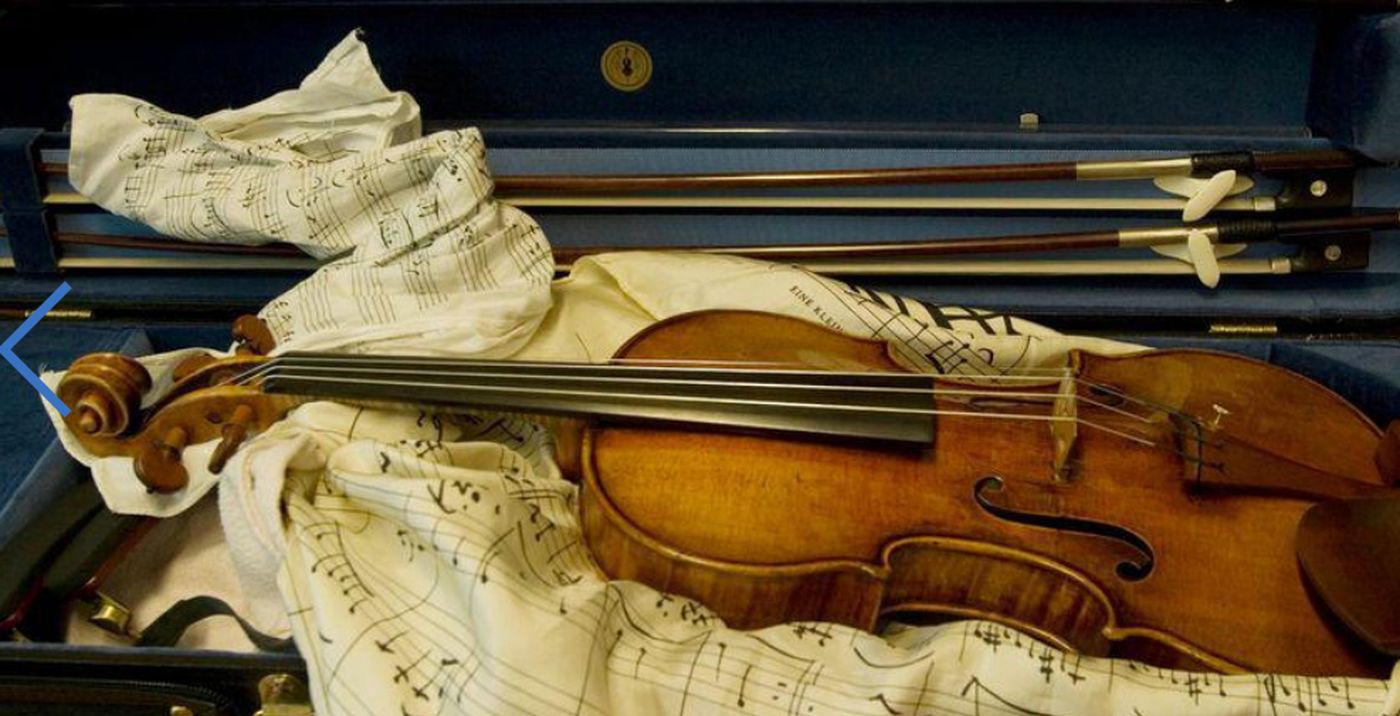 S-a aflat cu ce au fost tratate viorile create de Antonio Stradivari și Giuseppe Guarneri