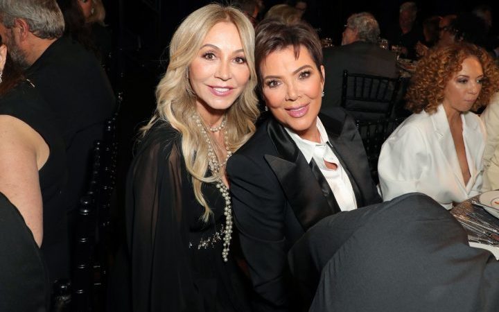 Iată ce cadouri a primit Anastasia Soare de la staruri mondiale, precum Sharon Stone, și ce spune Kim Kardashian despre regina sprâncenelor