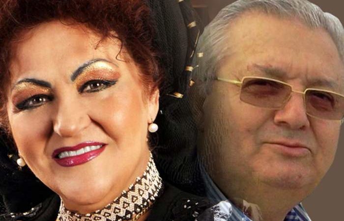 Elena Merișoreanu, căsătorită de aproape 50 de ani. A iertat escapada cu amanta, dar nu a uitat
