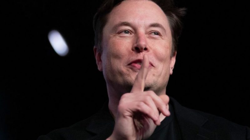 Elon Musk, anunțul pe care îl aștepta toată lumea. Se vinde cu 100 de dolari