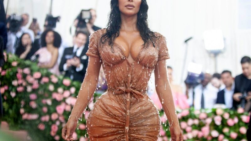 Cele mai prețioase obiecte din casa lui Kim Kardashian sunt cu adevărat surprinzătoare