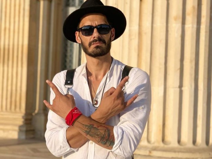 Sacrificiile făcute de George Burcea ca să joace alături de Catherine Zeta Jones