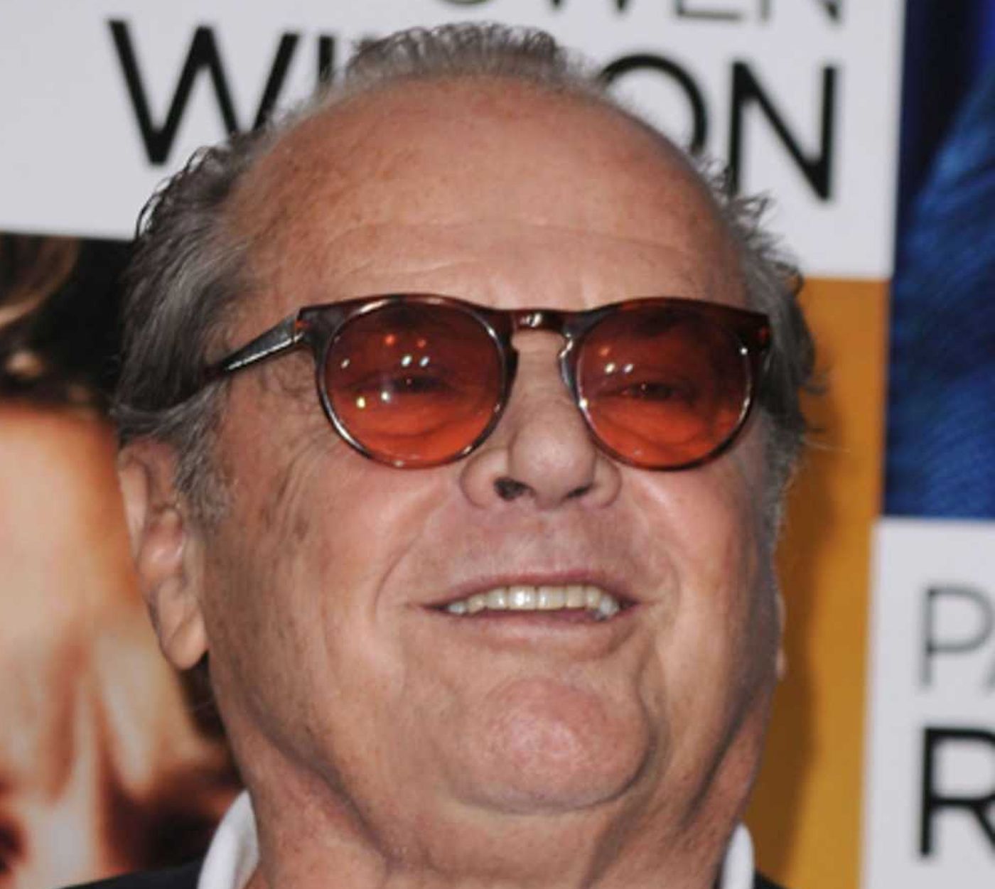 Jack Nicholson s-a pierdut pe el. La 84 de ani se rătăcește prin casă