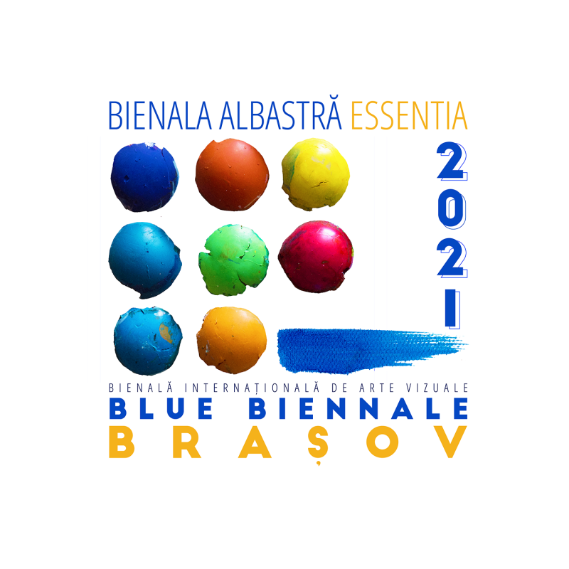 Începe Bienala Albastră. Ce expoziții puteți vedea