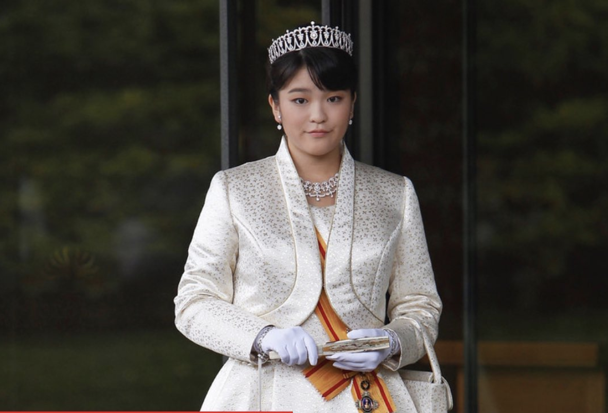 Legătură stranie între Prințesa Mako a Japoniei și Prințul Harry. Cum vor evolua lucrurile