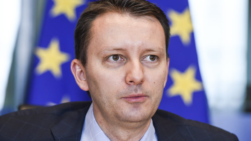 Siegfried Mureșan, declarație de ziua lui pentru poporul român: „Premierul Bolojan a aprins lumina în cămara cu șmecherii, eu nu o s-o sting”