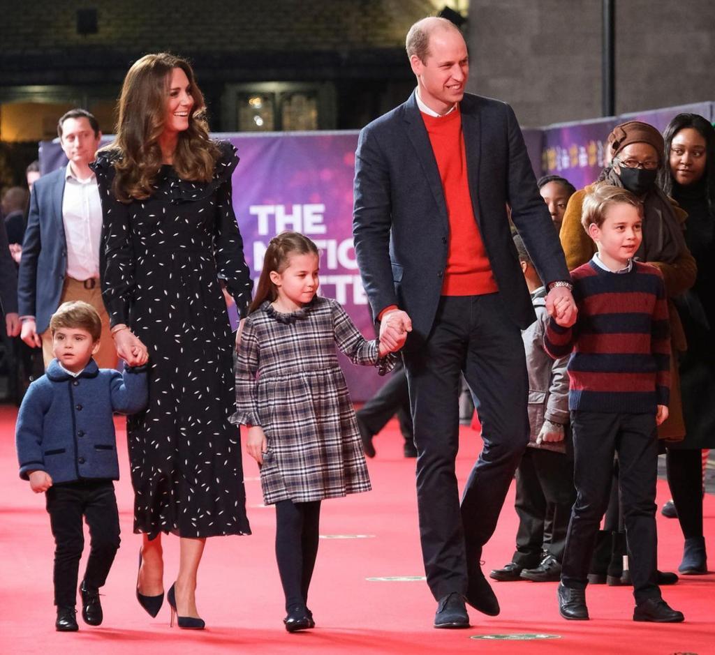 Ducii de Cambridge își dau copiii la școală la țară. Să vedeți ce vor învăța micii prinți