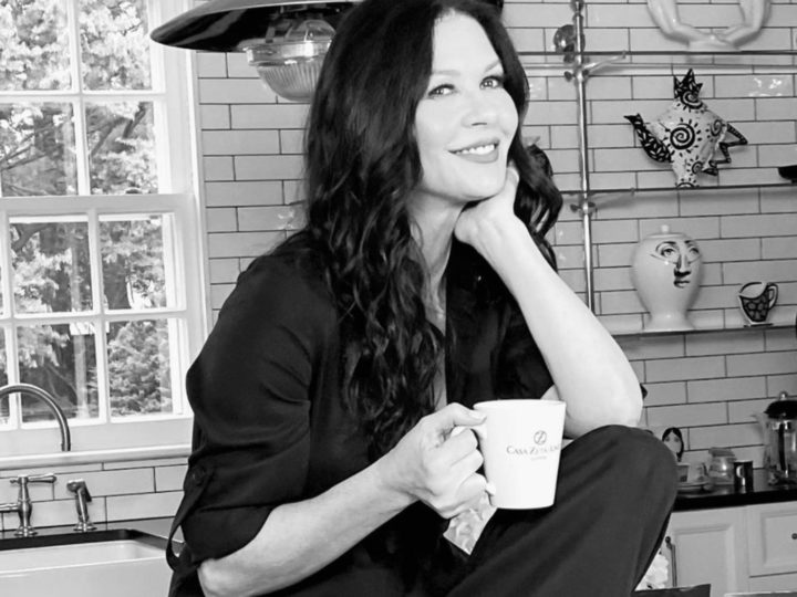 Catherine Zeta-Jones face reclamă gratuită României. Locul în care a fost și a impresionat-o