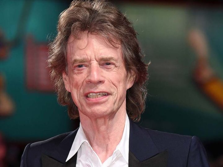 Cum arată Mick Jagger la 78 de ani. Artistul nu a fost recunoscut la terasa unui bar