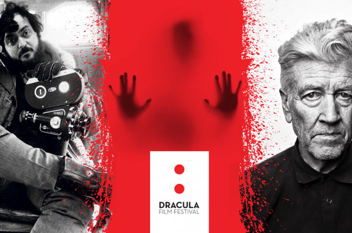 Mâine începe la Brașov „Dracula Film Festival 2021”. Ce filme vor fi proiectate