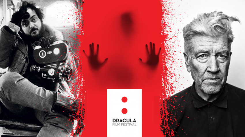 Mâine începe la Brașov „Dracula Film Festival 2021”. Ce filme vor fi proiectate