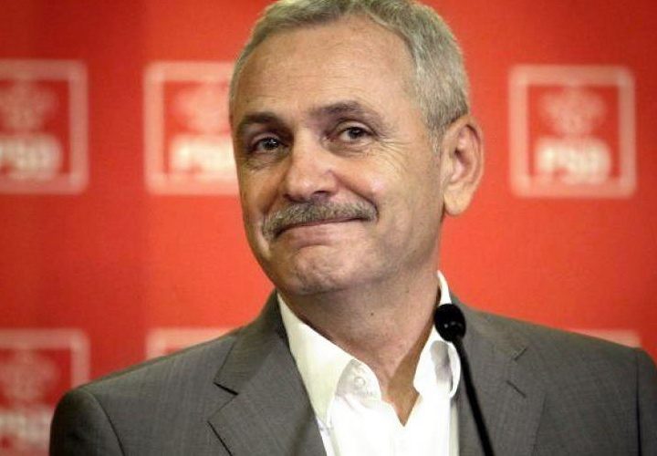 Și-a revenit Liviu Dragnea! A uitat-o pe Irina și începe o viață nouă și intensă