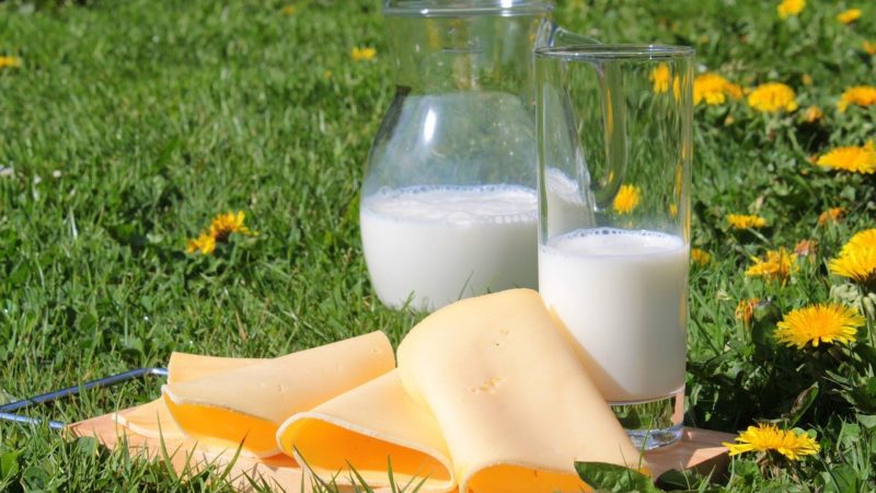 Medicii au descoperit ceva neașteptat despre consumul de lactate grase